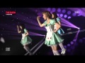140415 Orange Caramel (오캬) - Magic Girl (마법소녀)