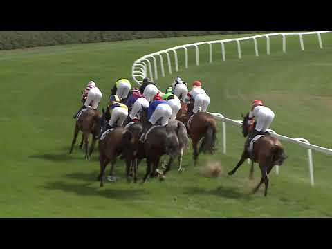 2020.08.09. 03. futam - GYOPÁROSI HENDIKEP (IV.o.)