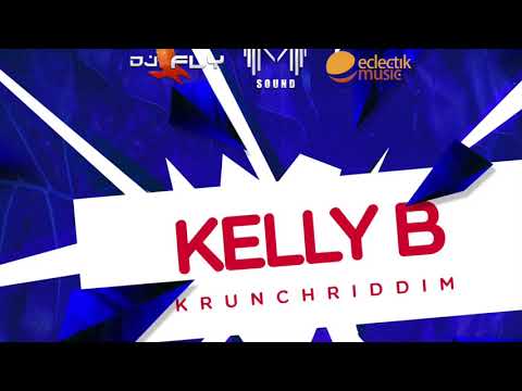 DJ FLY & TMT SOUND Feat KELLY B - Bum Bum Bum