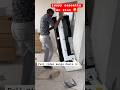 Samsung 1 Wayy Cassette Ac Unboxed Installation National17 Copperpipe