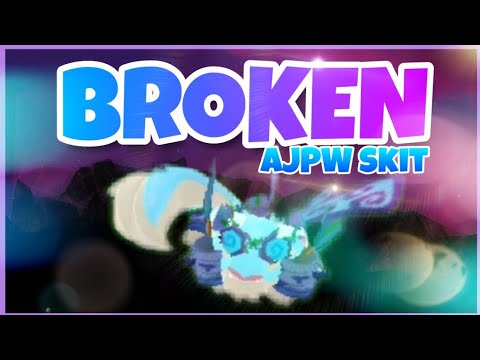 BROKEN INSIDE (AJPW SKIT)
