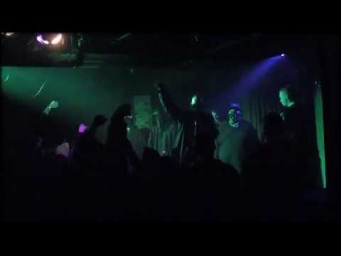 Drama aka Treason - Grab Gunz