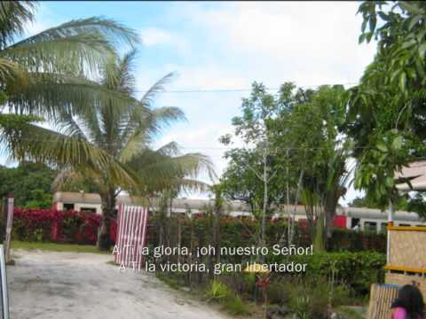 FFPM : 146 - Anao ny dera - A Toi la gloire - A Ti la Gloria - Thine be the Glory