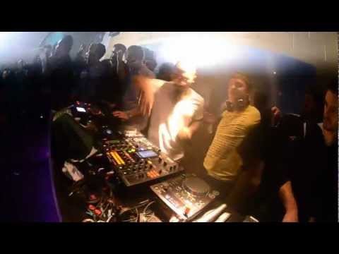 ★ GOLD Luxury Club Ospite " POWER FRANCERS" Pompo nelle Casse!!! Sabato 24-03-12