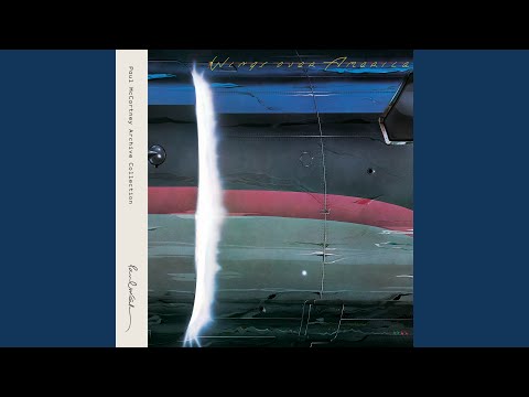 You Gave Me The Answer (Live / Remastered)