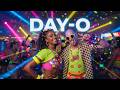 Day O Banana Boat Song Eurodance Remix LyraFizz