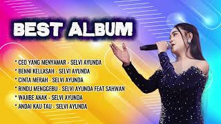Download lagu Full Album The Best Selvi Ayunda Vol: 27 [ ] mp3