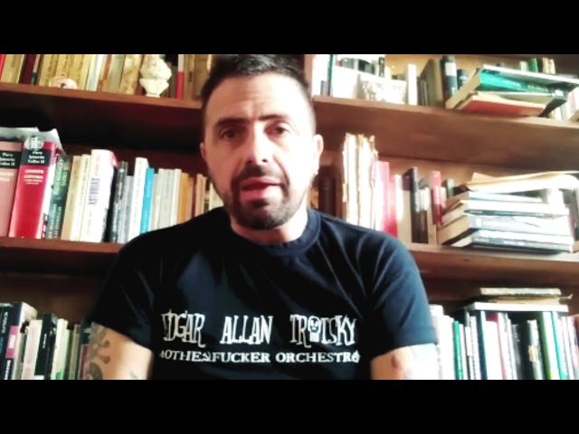 Vídeo relacionado con Todos nosotros