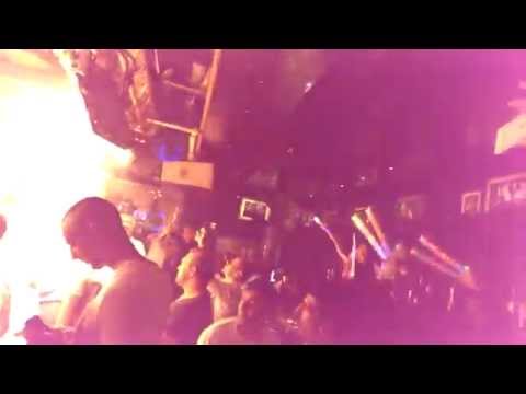 Café Del Mar @ La Rocca (9-08-2014)