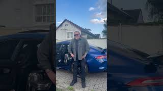 Kevin Russell zum Thema: Onkelz Proben 2024 🔥 | #böhseonkelz #onkelz