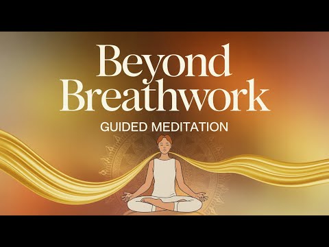 Ancient Breathwork Meditation | Pranayama for Beginners | Buddhist & Yogic Techniques 20 Min