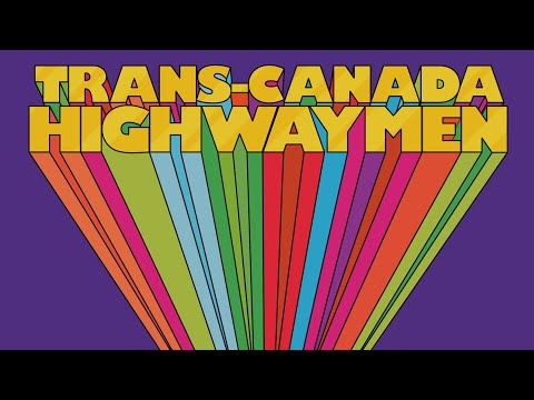 Trans-Canada Highwaymen Explosive Hits Vol. 1 INFOMERCIAL