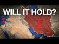 Everyone Is Running Out Of Time In The Middle East