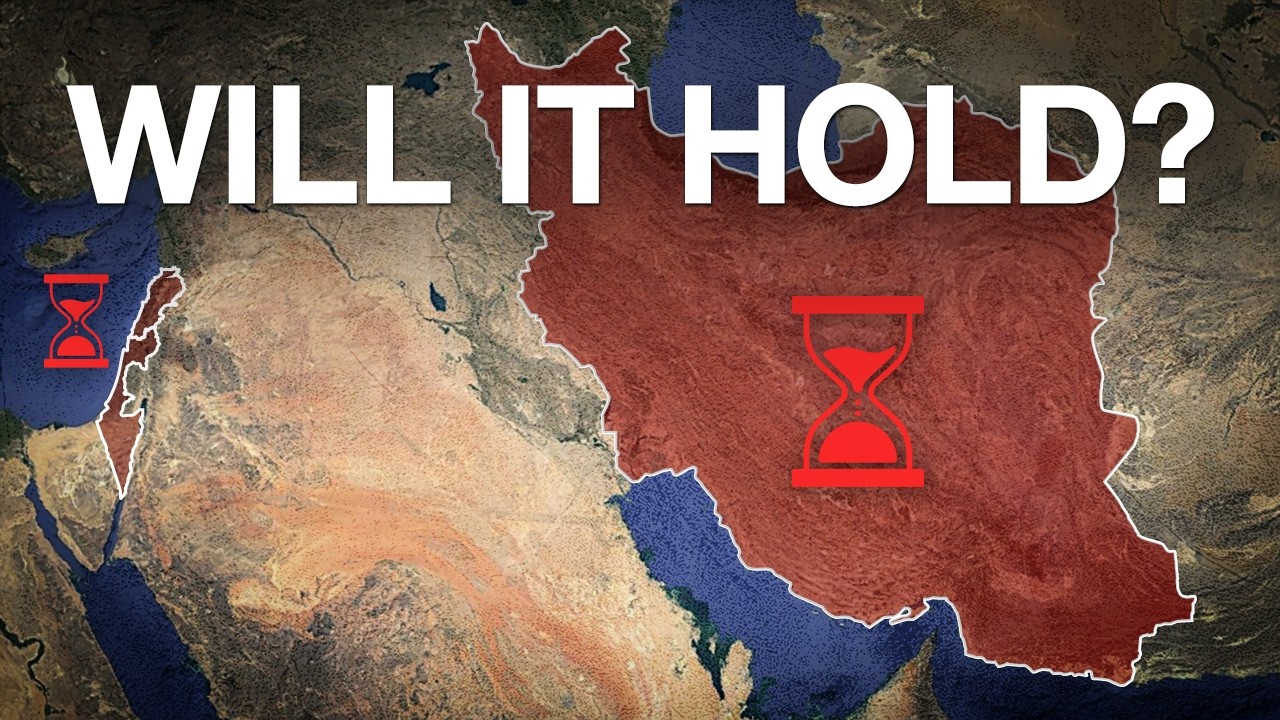 Everyone Is Running Out of Time in the Middle East