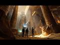 They Uncover A Cursed Egyptian Artifact On A Movie Set Full Movie