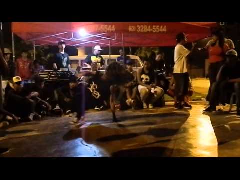 True Floor 2013 - Unix ( Altos Beats ) vs Yanka ( Resistencia Ativa )