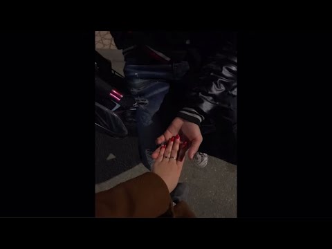 AnasPsycho - Mauvais Garçon