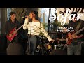 Tsedey and Moon Band - Gela Gela (Gigi Cover) | Sofar Addis Ababa