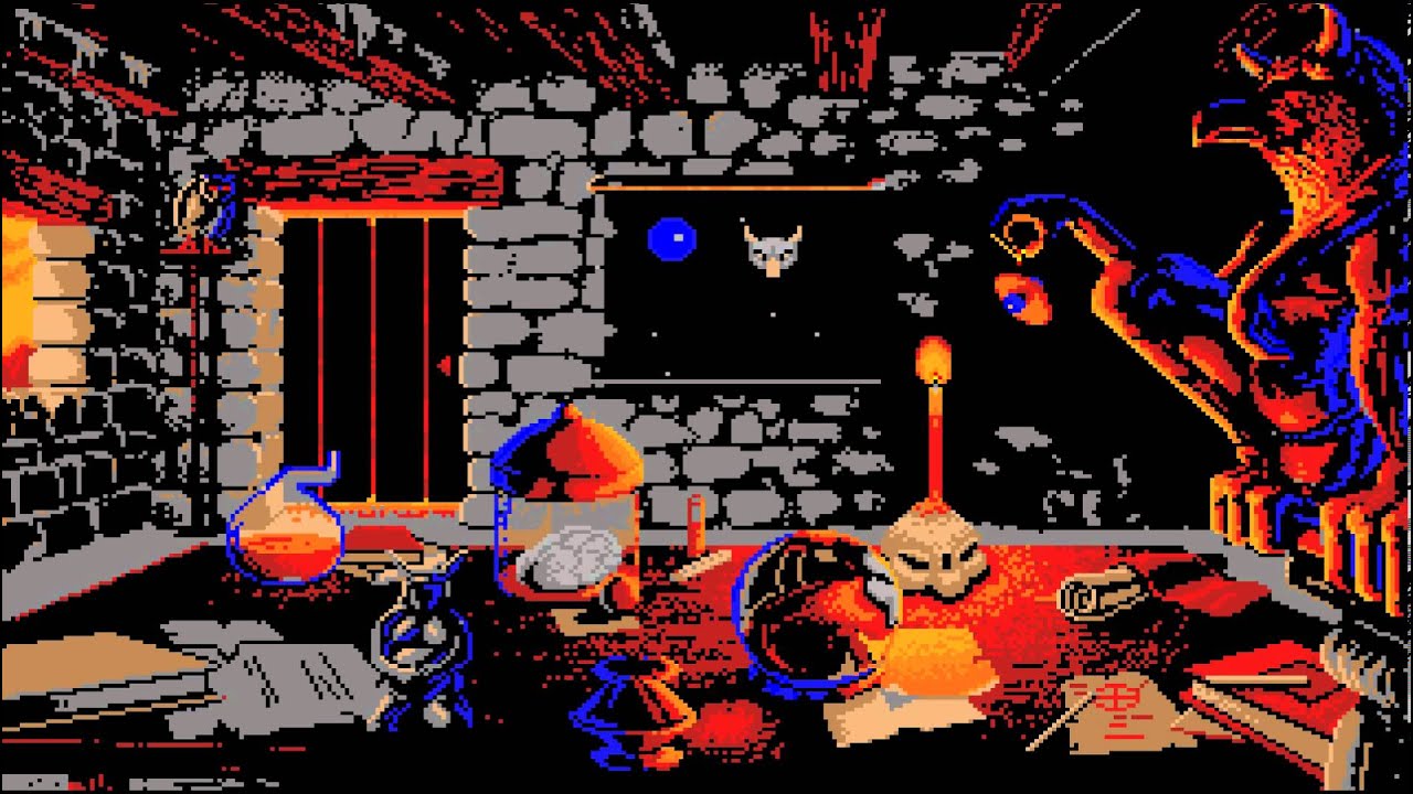 Gameplay Video