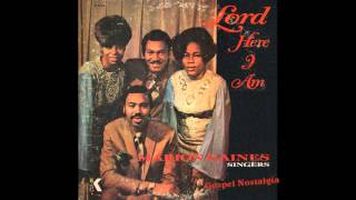 &quot;He Lifted Me&quot; (1971) Marion Gaines Singers