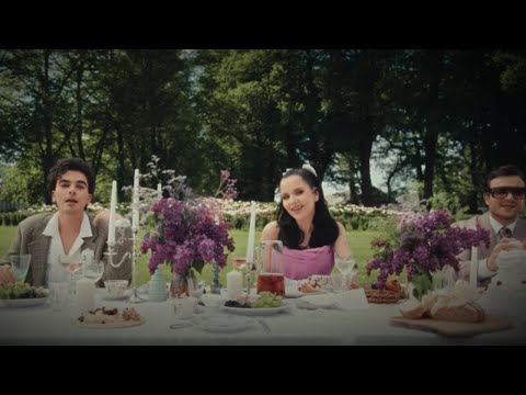 Rokas Yan, Monika Liu, Vaidas Baumila - Gegužis (Slowed + Reverb)