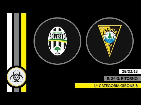 HL 1B - 28/03/18: Rovereto - Ischia 4-2