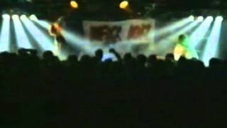 Axis Nightclub (WFNX Birthday Bash), Boston, MA [09/23/91]