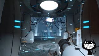 【Portal】頭良くないとクリアできないんだってさ【??～ED】