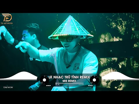 BOLERO REMIX TIKTOK - Top 20 Ca Khúc Trữ Tình Bolero Remix Hay Nhất 2024 - Tình Nhỏ Mau Quên  Remix