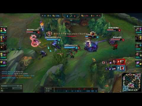 FAILED LEVEL 1 INVADE