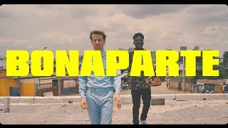 Warten Music Video