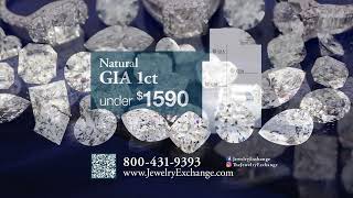 Jewelry Exchange For the Love of Your Life | The Jewelry Exchange ®