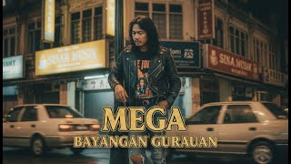 Download lagu Bayangan Gurauan – Mega | Cover Slow Rock Penuh Rasa | Irama Alamku mp3