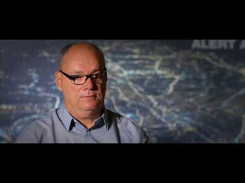 Somerville Police Department - Customer Success Story (Dan Cotter - Police Captain)