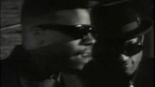 Schoolly D - King of New York [Explicit]
