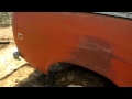 1970 1100d International Stuck 1