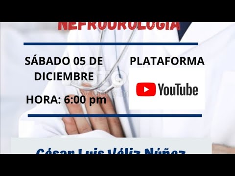 SEMIOLOGIA INTENSIVA - NEFROUROLOGÍA