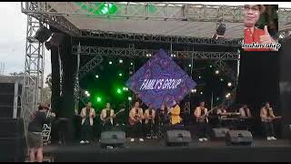 Download lagu Selvy Anggraeni... FAMILYS GROUP... Selembar tisu... mp3