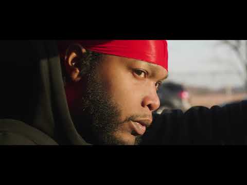 #400HusttleAve Zoo Beeze x Tribe Valini - Clock Broke Cinematic Trailer