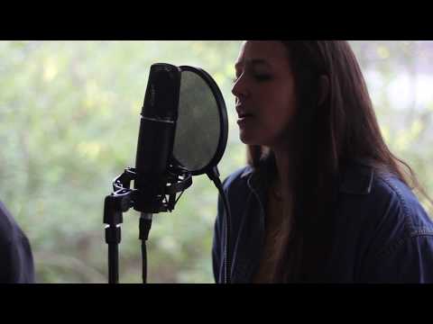 Supermarket Flowers- Ed Sheeran - [Cover by Alyse]