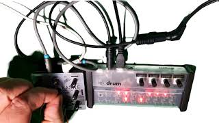Video thumbnail for Patchblocks minijam tek.drum & Bastl Kastle synced by O.S.cillator
