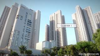 Piramal Vaikunth Vama