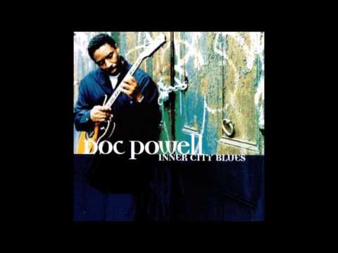 Doc Powell & Philip Bailey - All This Love