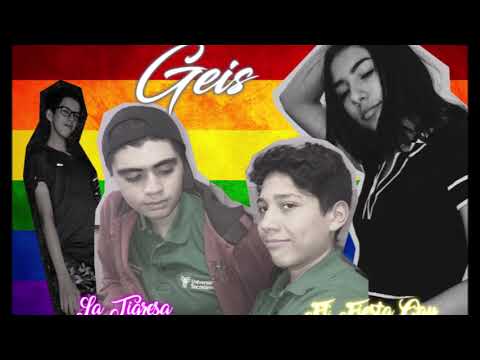 Video thumbnail for Geis (Acoustic Version)