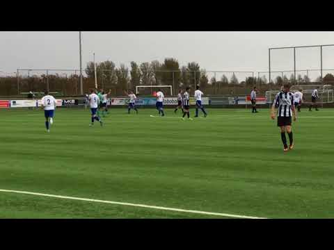 20171118 v.v. ‘t Goy JO17-1 - Hercules JO17-2