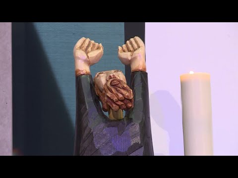 In Beziehung gestellt - Predigt vom 24.01.2021