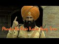 Teri Mitti Status Teri Mitti BPraak Status Teri Mitti Song Whatsapp Status GauravMix Lyrics