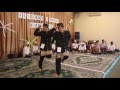 Soleh Habsyi - Galal Fatal Habsyi (Festival Pemuda Alawiyin Lomba Zafin)