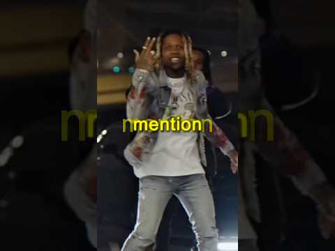 King Von MENTIONS NLE Choppa 😮 🔥