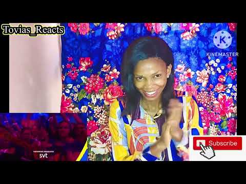 LOREEN | TATOO (first time reaction 🤯)